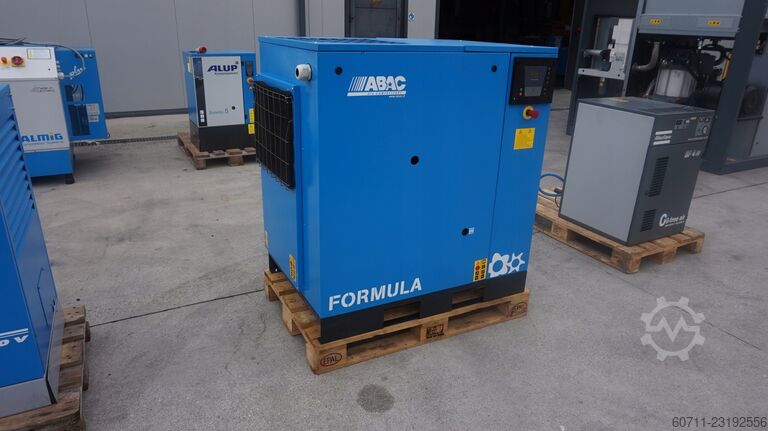  ABAC FORMULA 22