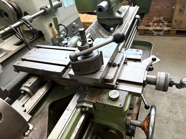 Tokarka uniwersalna Heidenreich & Harbeck 18RO0519