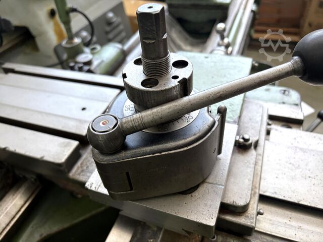 Tokarka uniwersalna Heidenreich & Harbeck 18RO0519