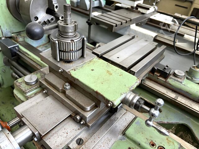 Tokarka uniwersalna Heidenreich & Harbeck 18RO0519