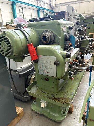 Tokarka uniwersalna Heidenreich & Harbeck 18RO0519
