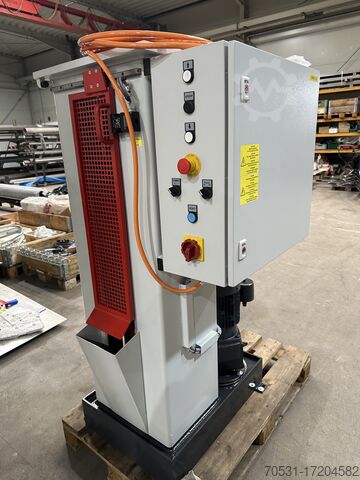 Протяжний верстат VADARI GmbH TYP SRM - 2026