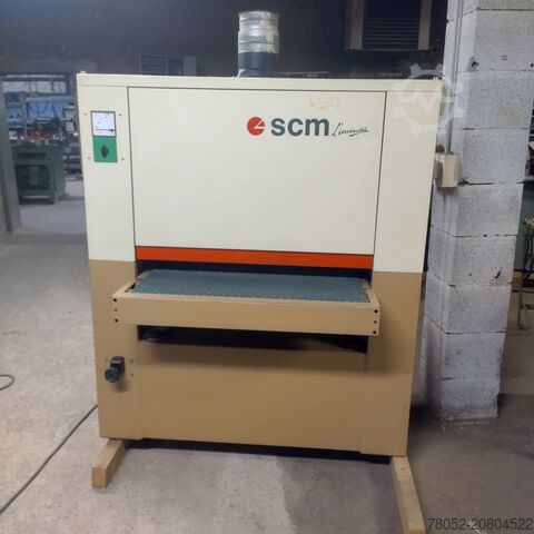 SCM TYPE UNO 900 mm