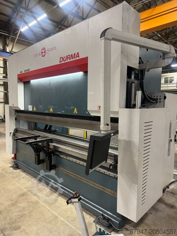 DURMA AD-S 40400