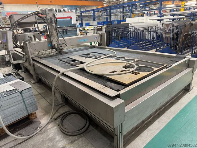 Flow International 013659-2 Flow International 013659-2