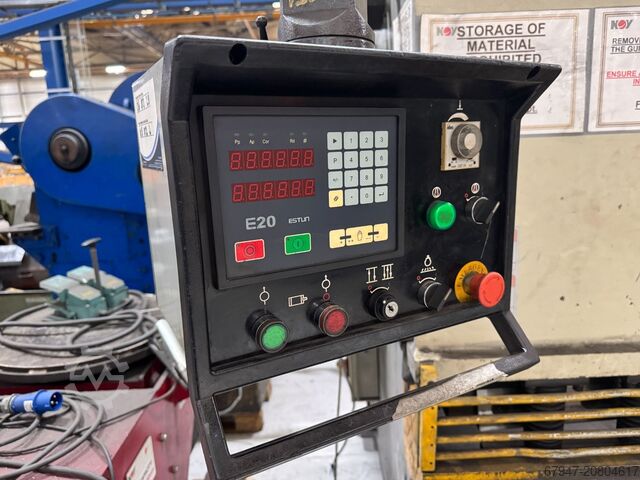 Techna Fab QC12K-12x2500 Techna Fab QC12K-12x2500