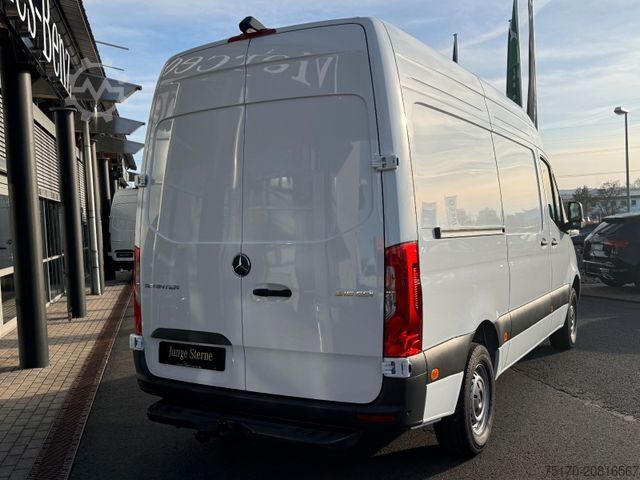 Bestelwagen MERCEDES-BENZ Sprinter 315 CDI 3665 Klima Kamera AHK