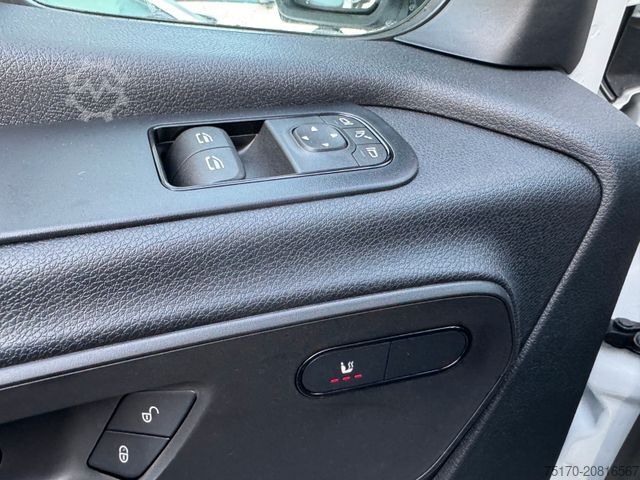 Bestelwagen MERCEDES-BENZ Sprinter 315 CDI 3665 Klima Kamera AHK