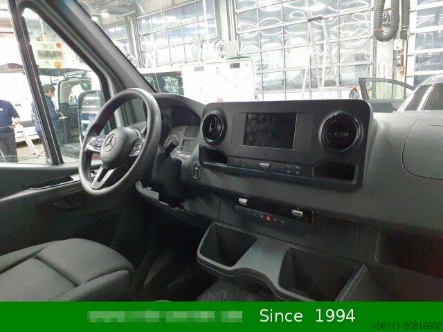 Kastenwagen hoch MERCEDES-BENZ Sprinter 315 CDI/4325/4x2 RWD Hochdach/Kamera