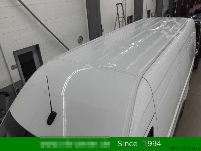 Furgoneta de caja alta MERCEDES-BENZ Sprinter 315 CDI/4325/4x2 RWD Hochdach/Kamera