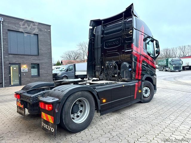 Standardni tegljač VOLVO FH 500 XL Top gepflegt Euro 6