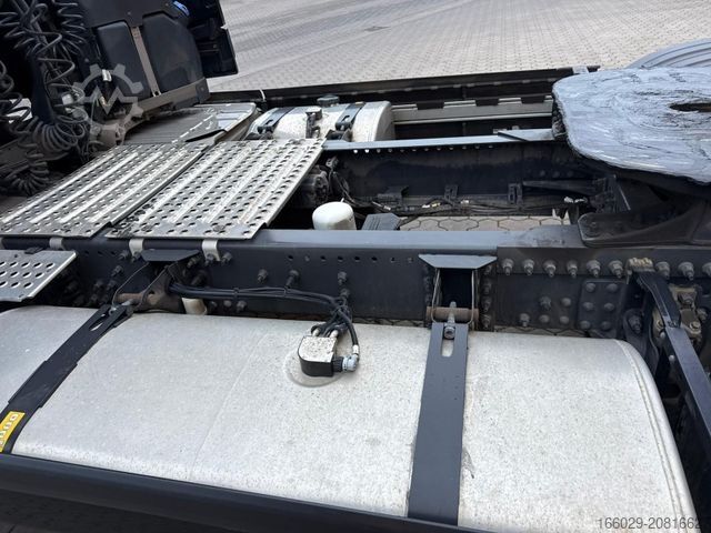 Standardni tegljač VOLVO FH 500 XL Top gepflegt Euro 6