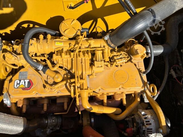 Guseničarski bager CAT 330 GC (NEW/Non CE certified)