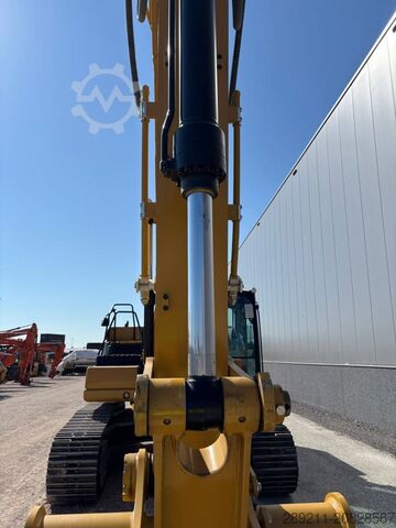 Guseničarski bager CAT 330 GC (NEW/Non CE certified)