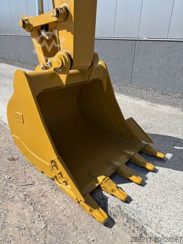 ερπυστριοφόρος εκσκαφέας CAT 330 GC (NEW/Non CE certified)