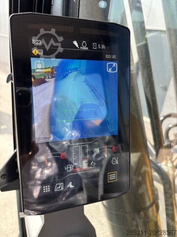 Guseničarski bager CAT 330 GC (NEW/Non CE certified)