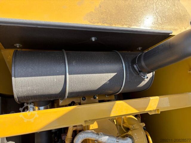 Guseničarski bager CAT 336 (New / Non CE Certified)