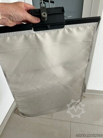 Lommesorter, 500.000 stk. Dürkopp Hängetaschen