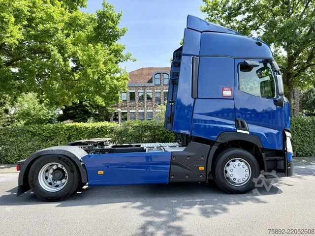 मानक SZM Renault T460 Sleepercab/Standklima/Eu6d/Modell 2020