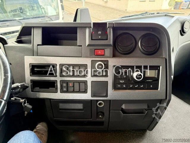 标准-SZM Renault T460 Sleepercab/Standklima/Eu6d/Modell 2020