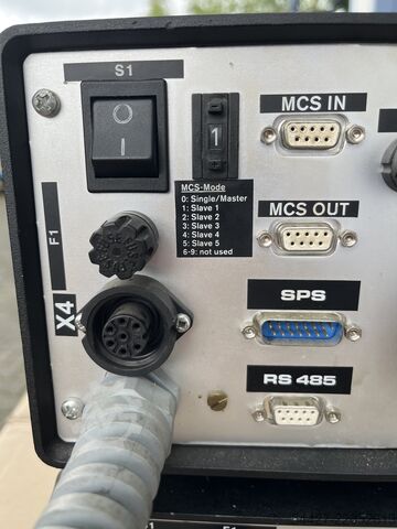 热流道装置 Feller Engineering MCS 15