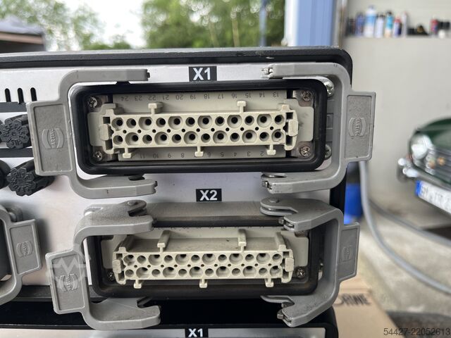 热流道装置 Feller Engineering MCS 15