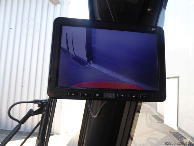 Diesel truckar Linde H50D