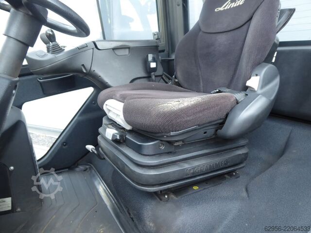 Diesel truckar Linde H50D-02