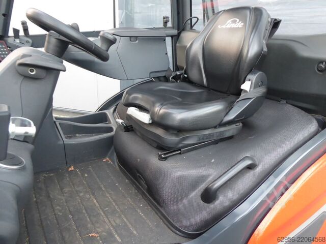 Diesel truckar Linde H50D-01
