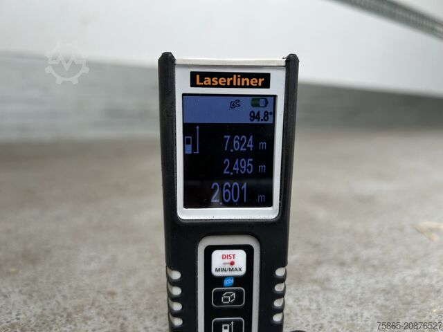 Transport réfrigéré/congélé Mercedes-Benz Actros 2124 / Carrier Supra 850 -30 gr / Koeler...