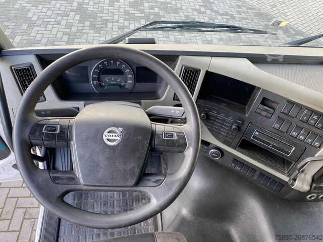 Standard-SZM Volvo FM500  6X2 boogie / Retarder / Hub reduction