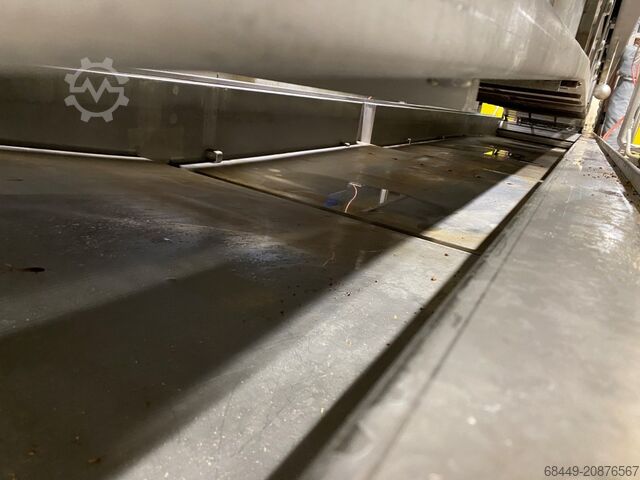 Bratanlage Florigo Braadoven