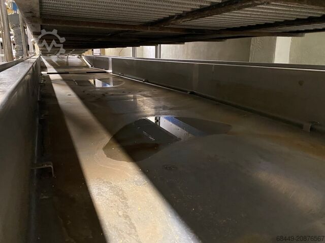 Bratanlage Florigo Braadoven