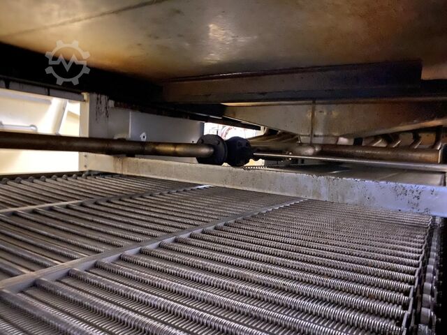 Bratanlage Florigo Braadoven