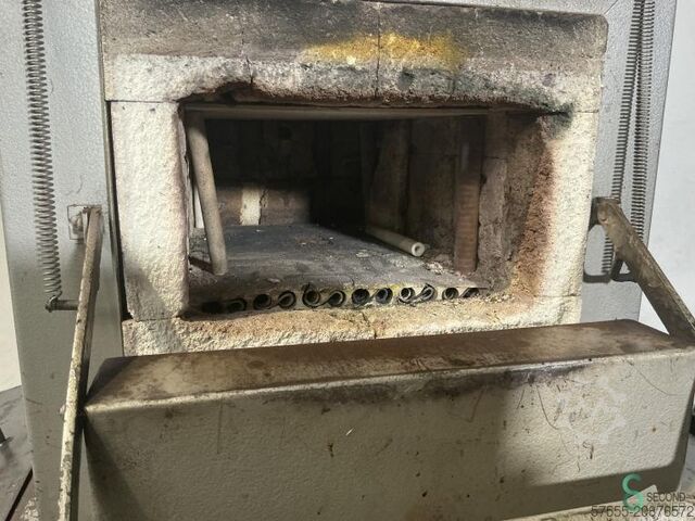 Sertleştirme Fırınları Nabertherm N11/R 1988 Nabertherm N11/R