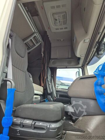 Tracteur standard DAF XF 530 FT SUPER SPACE CAB ZF INTARDER