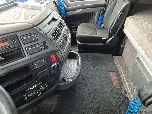 Tracteur standard DAF XF 530 FT SUPER SPACE CAB ZF INTARDER