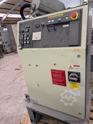 Spraying robot Fanuc P-145-