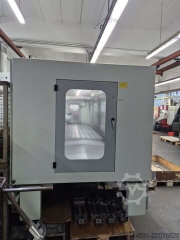 Fresatrice a banco fisso Iberimex Ecomill BF 2600