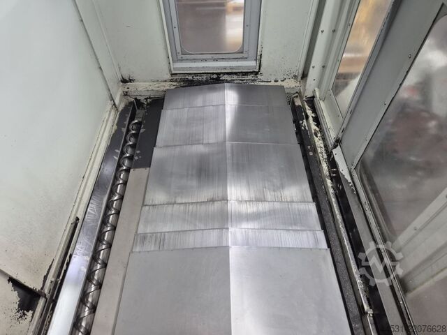 Fresatrice a banco fisso Iberimex Ecomill BF 2600