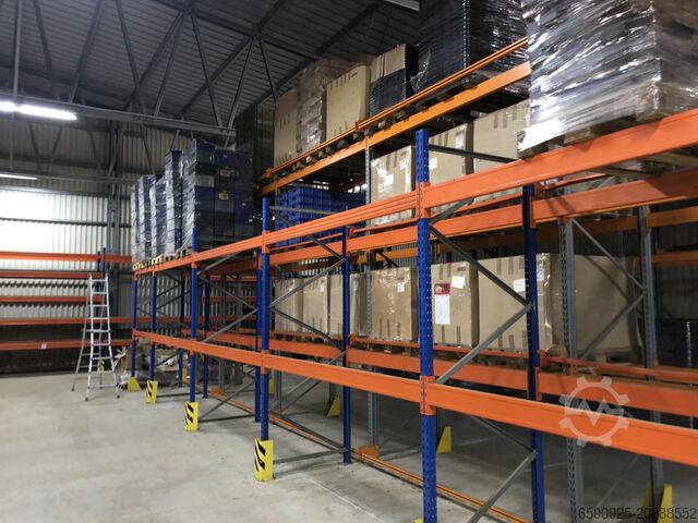 Smags plaukts STILL CI 70/80