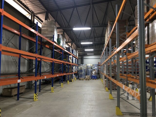 Smags plaukts STILL CI 70/80