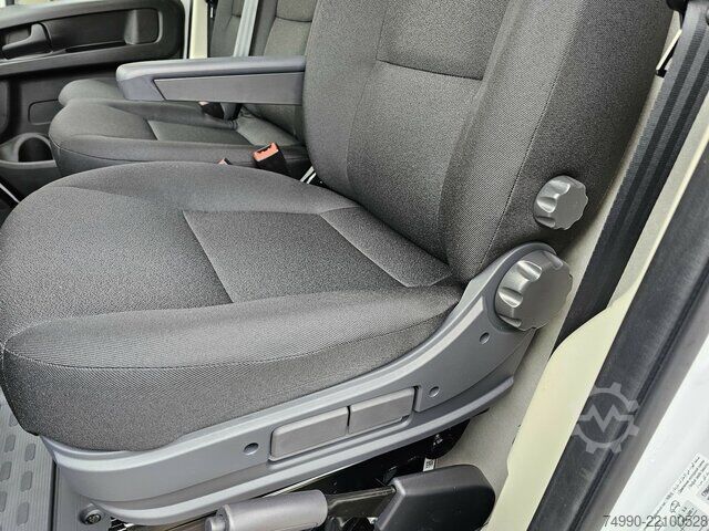 รถตู้ Fiat Ducato 35 MAXI L5H2 L4H2 180 15m³ Safety Kamera