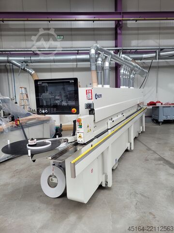 Kantenanleimmaschine SCM Stefani md MT-ER2