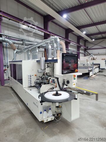 Kantenanleimmaschine SCM Stefani md MT-ER2