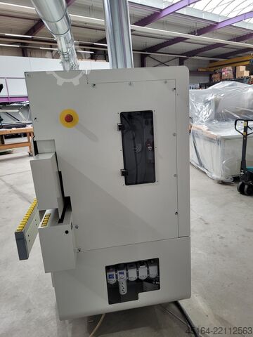 Kantenanleimmaschine SCM Stefani md MT-ER2