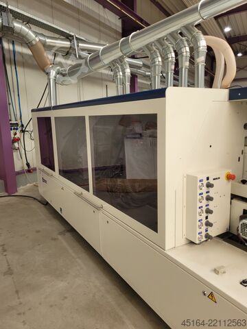 Kantenanleimmaschine SCM Stefani md MT-ER2