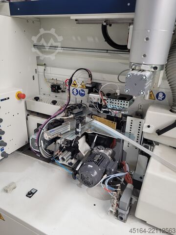 Kantenanleimmaschine SCM Stefani md MT-ER2