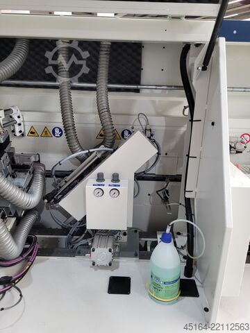 Kantenanleimmaschine SCM Stefani md MT-ER2