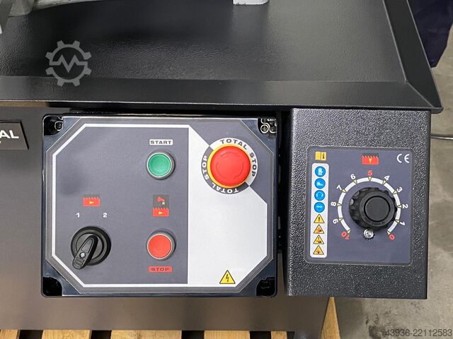 Band saw PILOUS - ARG 235 Plus Bandsaw Pilous ARG 235 Plus